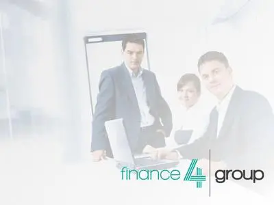 Finance4Group case study
