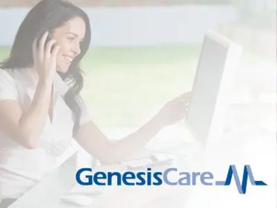 Genesis Care case study